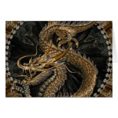 Golden Delicious dragoon (Front Horizontal)