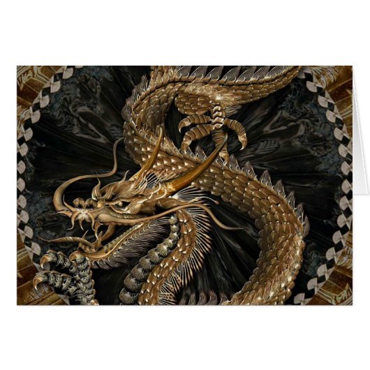 Golden Delicious dragoon (Front Horizontal)