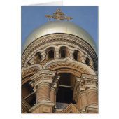 Golden Dome (Front)