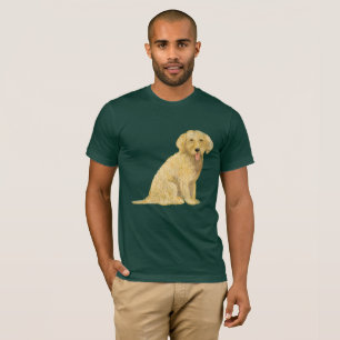 Golden Doodle dada T-Shirt
