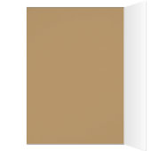 Golden Doodle Puppy Cards (Inside (Left))