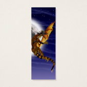 Golden Dragon (Back)