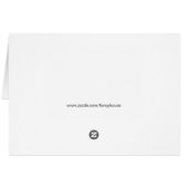 Golden Dragon (Back Horizontal)