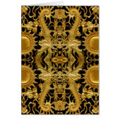 golden dragon (Front)