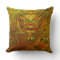 Golden dragon Chinese embroidery Ming dynasty