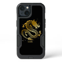 Golden Dragon Collection – Legendary Elegance