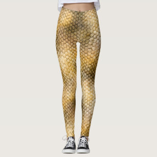 Custom Women's Skin Tone Leggings