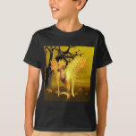 Golden Dragon Youth T-Shirt