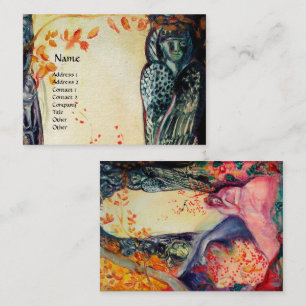 GOLDEN DREAM Yoga Instructor,Meditation,Zen Garden Business Card