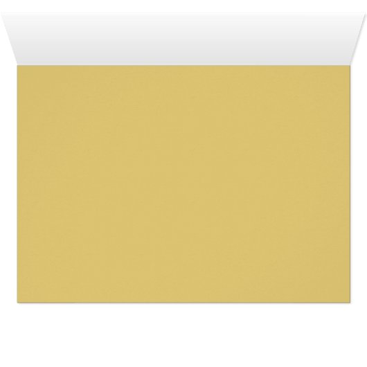 Golden Dreams Card (Inside Horizontal (Bottom))