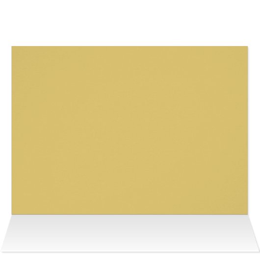 Golden Dreams Card (Inside Horizontal (Top))