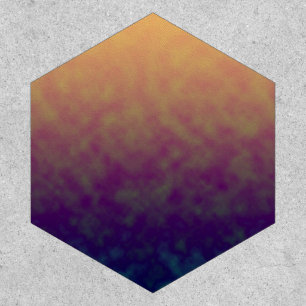 Golden Dusk Reverie Patch