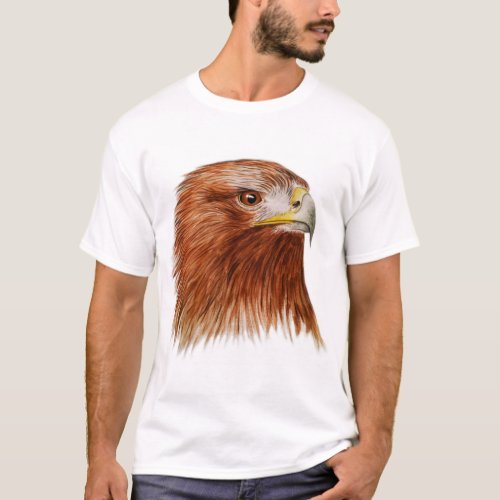 Golden Eagle 2011 T_Shirt