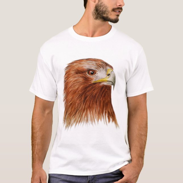 Golden Eagle 2011 T-Shirt (Front)