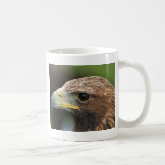 Golden Eagle Coffee Mug