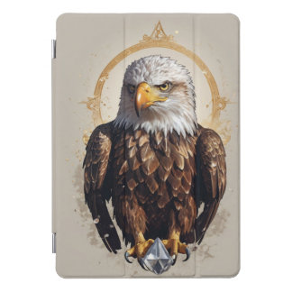 Golden eagle ipad case