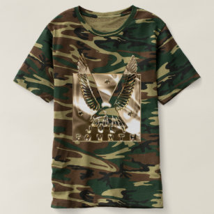 American Golden Eagle T Shirts T Shirt Design Printing