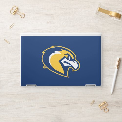 Golden Eagles 2 HP Laptop Skin