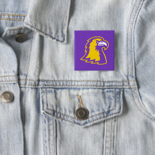 Golden Eagles Button