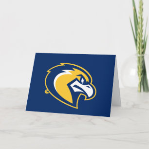 Golden Eagles Card