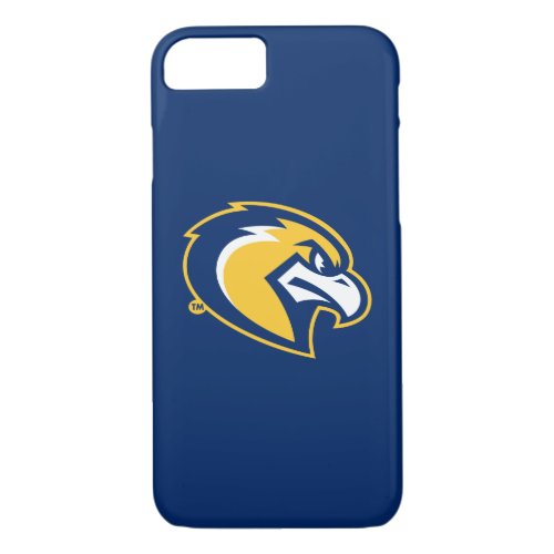 Golden Eagles iPhone 87 Case