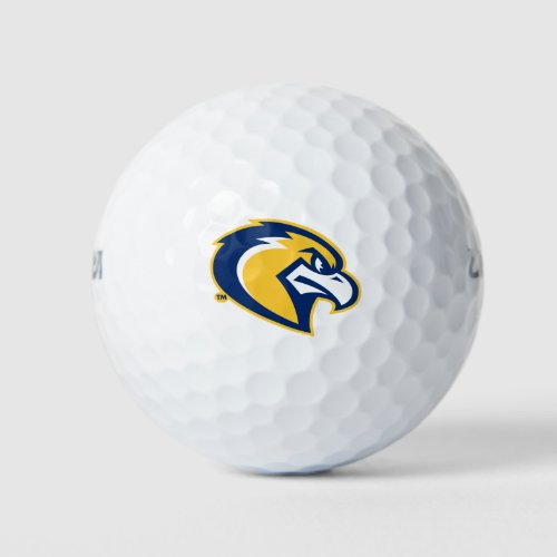 Golden Eagles Golf Balls