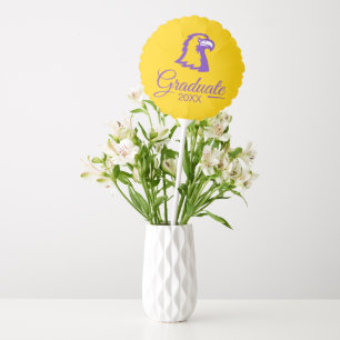 Golden Eagles   Graduation Balloon