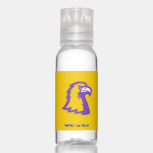 Golden Eagles Hand Sanitizer