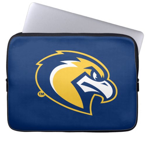 Golden Eagles Laptop Sleeve