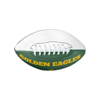 Golden Eagles Mini Football | Glen Ellyn Football
