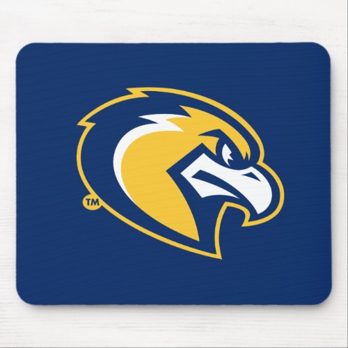 Golden Eagles Mouse Pad