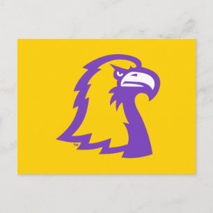 Golden Eagles Postcard