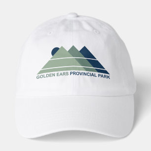 Golden Ears Provincial Park Mountain Sun Hat