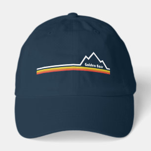 Golden Ears Provincial Park Stripe Hat