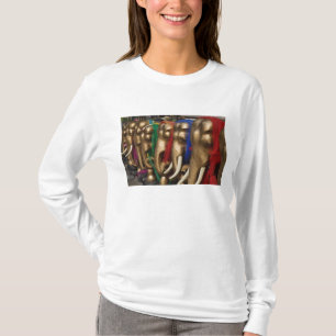 Golden Elephants T-Shirt