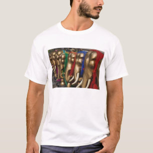 Golden Elephants T-Shirt