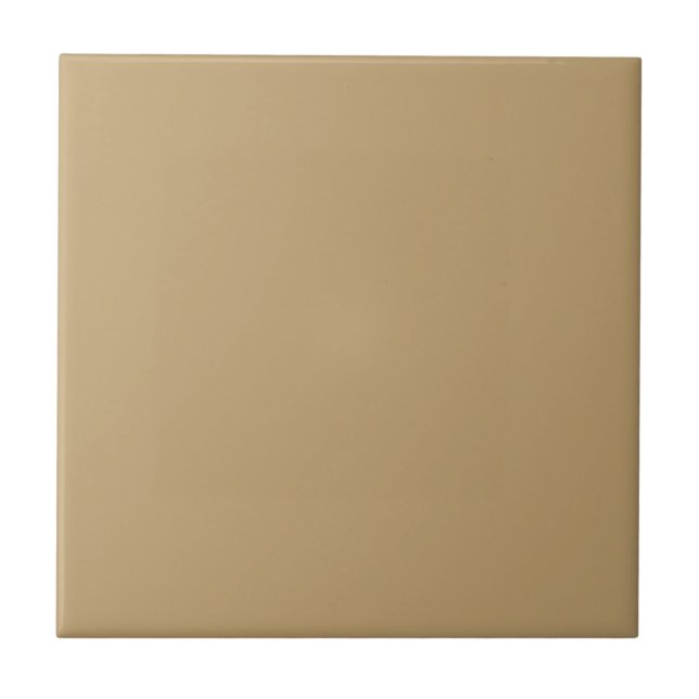 Golden Empire Square Kitchen and Bathroom Ceramic Tile (Front)
