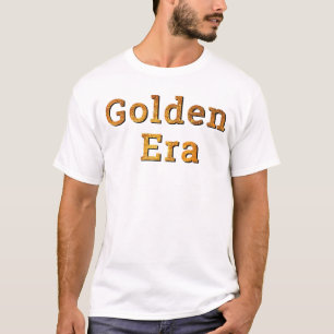 Golden Era T-Shirt