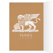 Golden Face Cards (Inside (Left))