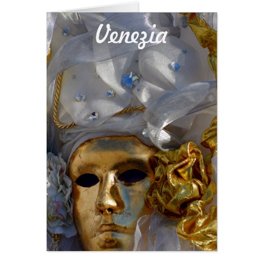 Golden Face Cards (Front)