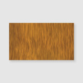 Golden Faux Rough Wood Background (Front)