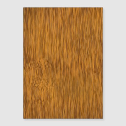 Golden Faux Rough Wood Background (Front)