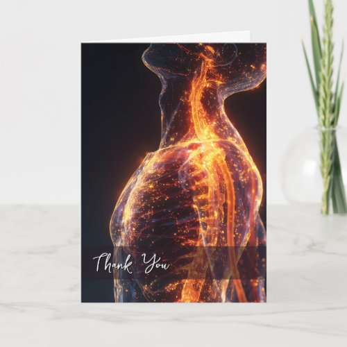 Golden Field Holistic Bodywork Card