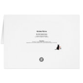 Golden Flame (Back Horizontal)