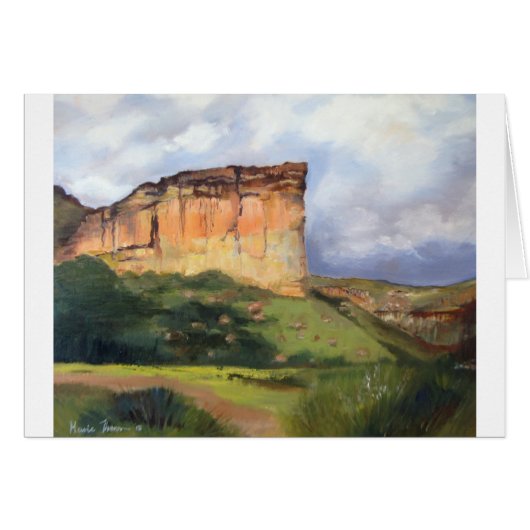 Golden Gate (Front Horizontal)