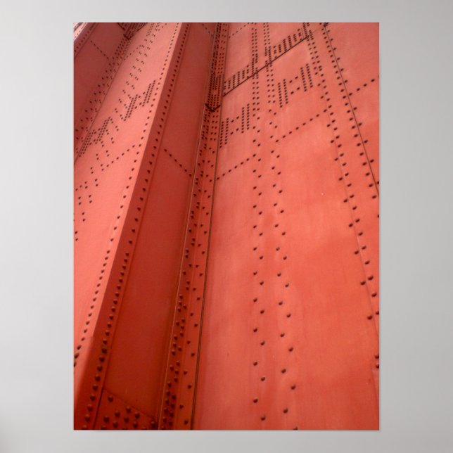 Golden Gate 7 Poster (Front)