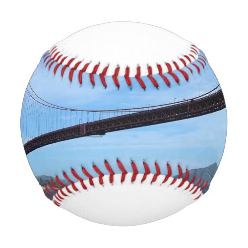 Golden Gate Bridge Baseball