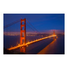 Golden Gate Bridge, California 2