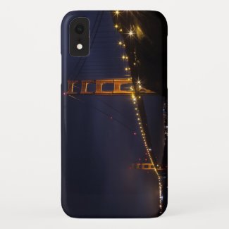 Golden Gate Bridge Case-Mate iPhone Case