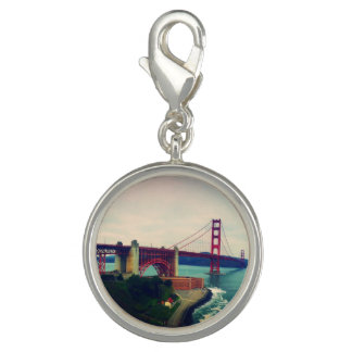 Golden Gate Bridge Charm